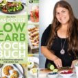 “Das große Low Carb Kochbuch” von Diana Ruchser