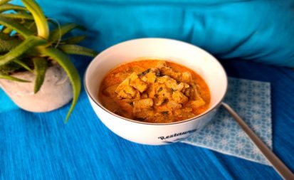 Gyrossuppe