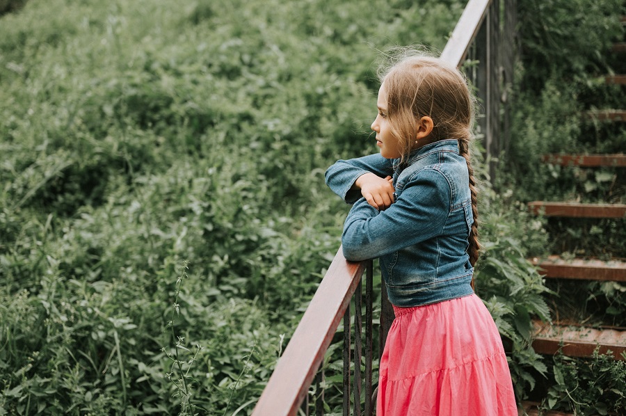 Können Kinder Achtsamkeit lernen?
