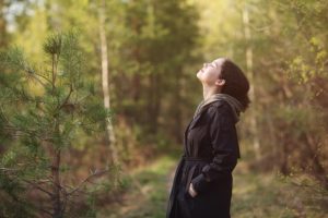 Richtig atmen und Stress abbauen