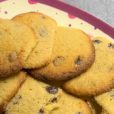 Soft Chocolate-Chip-Cookies = gesund und lecker