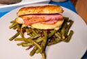 Cordon bleu