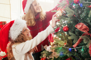 Mit Kindern den Advent gestalten