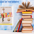 Book of the month Energy!