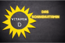 Das Sonnenvitamin