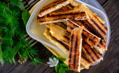 Feta-Sticks