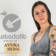 Interview mit Annika Heiss