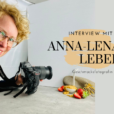 Interview mit Anna-Lena Leber