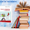 Book of the month Gehirndoping