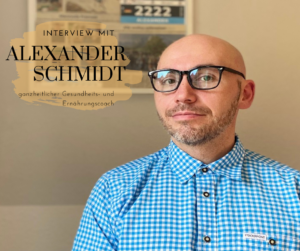 Interview Alexander Schmidt