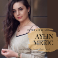 Interview Aylin Meric