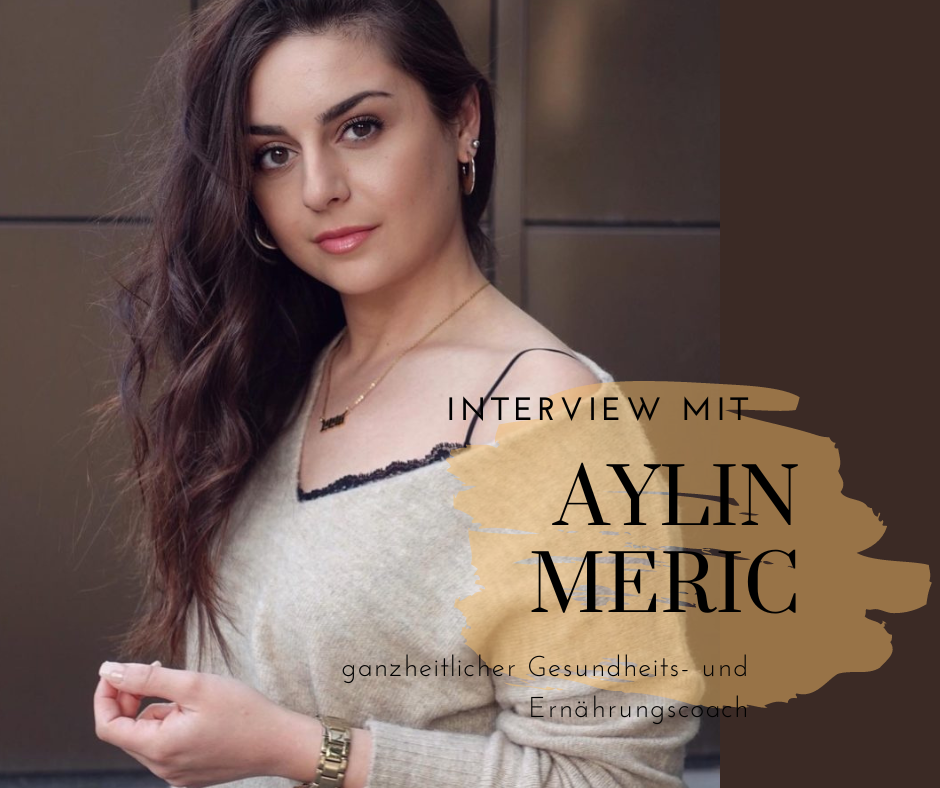 Interview Aylin Meric