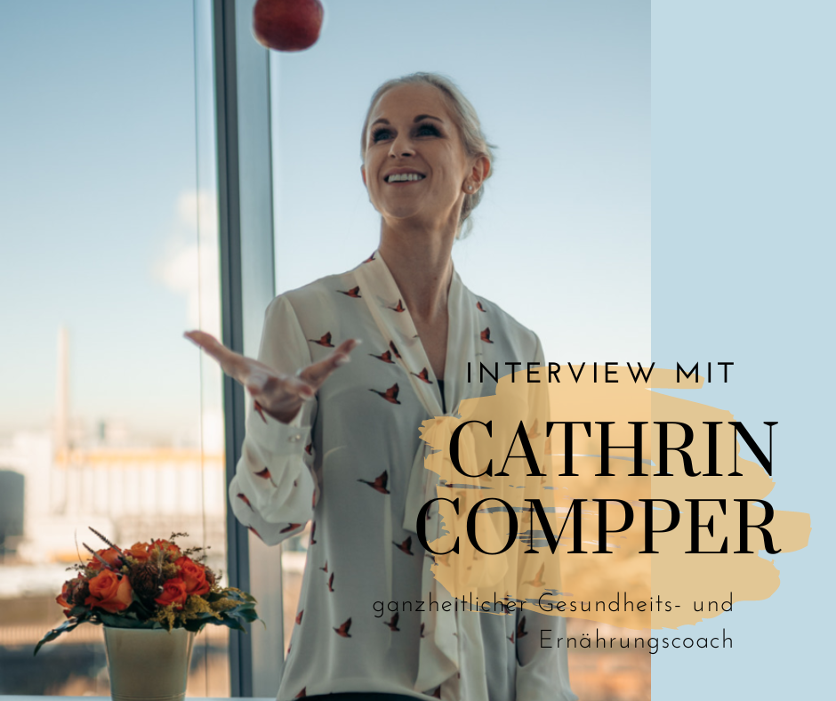 Interview Cathrin Compper