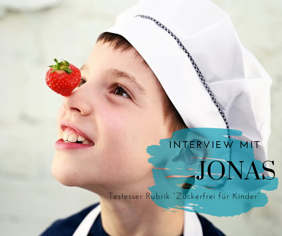 Interview mit Jonas