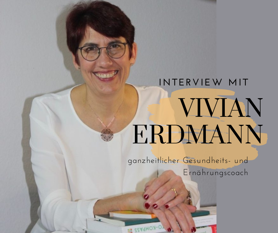 Interview mit Vivian Erdmann