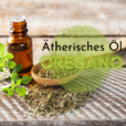 Ätherisches Öl Oregano