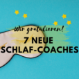 neue Schlafcoaches