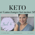 Gamechanger Keto Teil 2