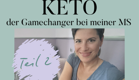 Gamechanger Keto Teil 2