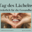 Tag des Lächelns