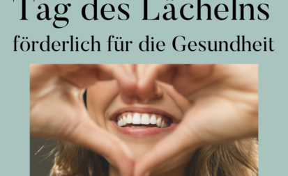 Tag des Lächelns