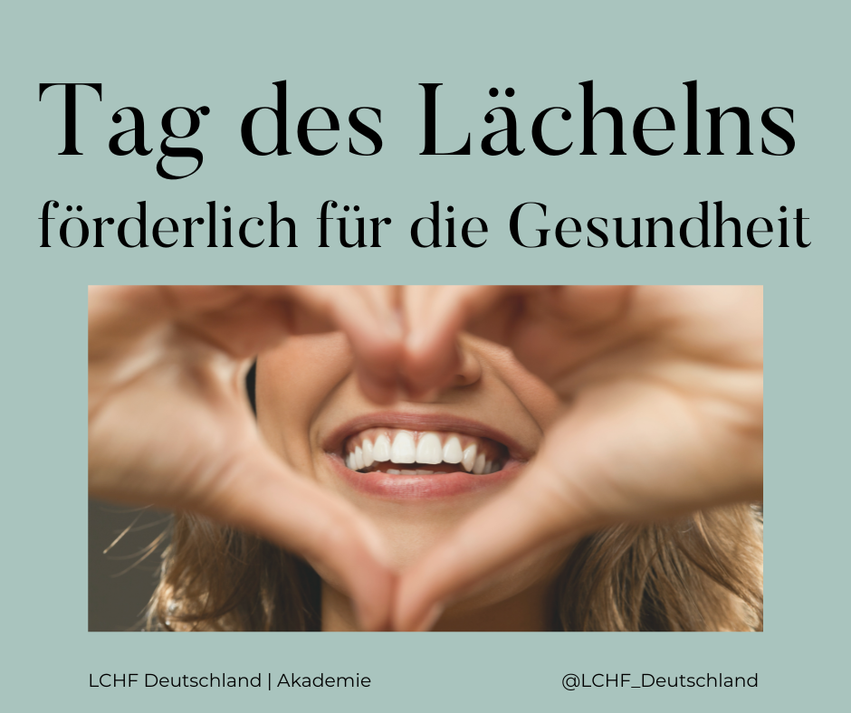 Tag des Lächelns