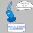 Wissen für deine Kids mit den Makros rund um das Thema Ballaststoffe