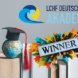 Stipendium LCHF Deutschland-Akademie: Der Gewinner