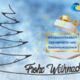 Herzliche Weihnachtsgrüße und ein Weihnachtsgeschenk von LCHF-Deutschland