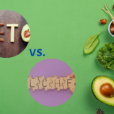 Keto vs. LCHF: Der Unterschied und wie du den besten Ansatz für dich findest