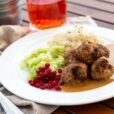 Schwedische Köttbullar