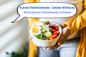 Gesunde Ernährung stärkt die Resilienz deines Kindes- Kleine Veränderungen, große Wirkung