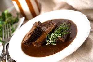 Sauerbraten