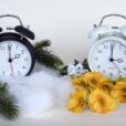 Sommerzeit