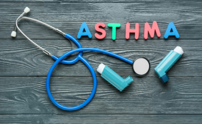 Mein Weg aus dem Asthma- Ein Gastbeitrag von Sindy Grambow