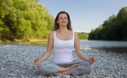 Bucketlist : 12 Wege zu mehr Gesundheit