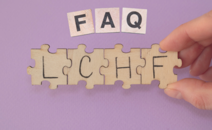 LCHF-Ernährung - Deine Fragen, unsere Antworten - FAQ zu LCHF