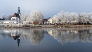 Kältetraining