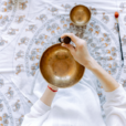 Klangarbeit und bewusste Ernährung