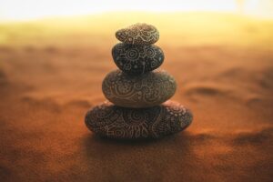Deine Gebrauchsanweisung für Gelassenheit und ein positives Leben