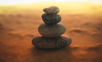 Deine Gebrauchsanweisung für Gelassenheit und ein positives Leben
