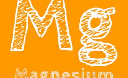 Magnesium - ein Mineralstoff mit vielen Gesichtern