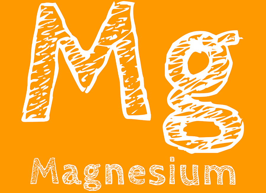 Magnesium - ein Mineralstoff mit vielen Gesichtern