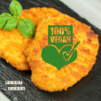 Vegane und vegetarische Ersatzprodukte für Kinder ungesund