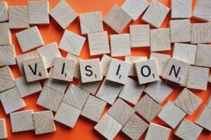 Warum uns eine Vision voranbringt