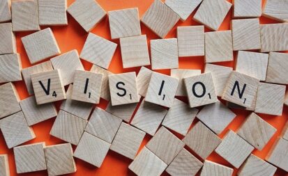Warum uns eine Vision voranbringt