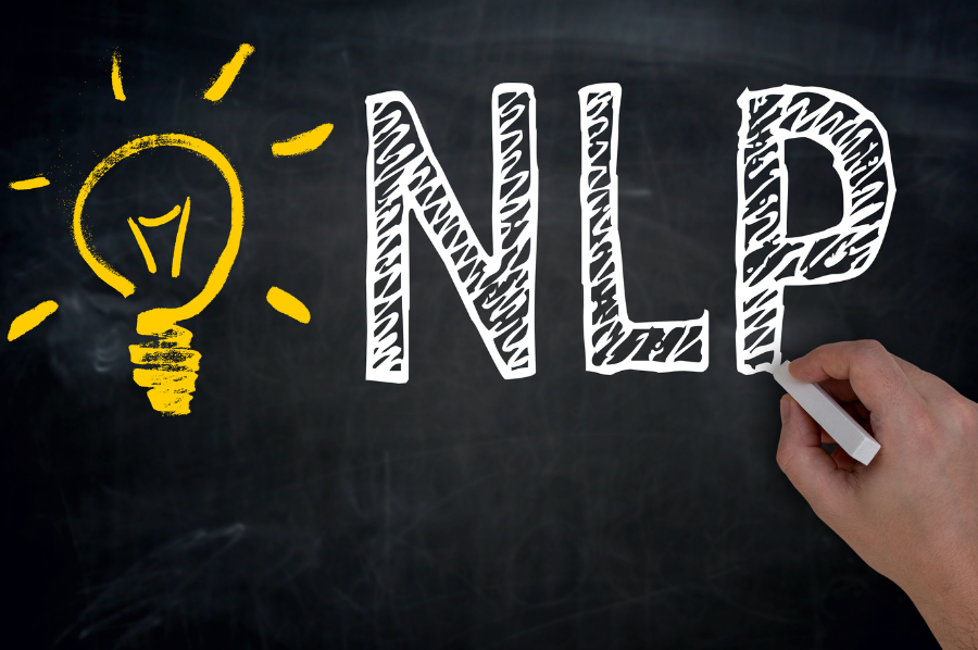 Ankern im NLP