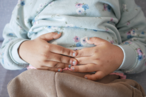 Bauchfreunde Kinder