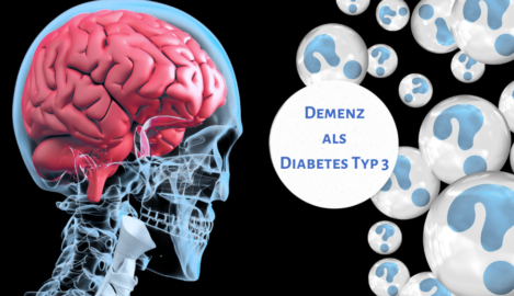 Insulinresistenz im Gehirn: Demenz als „Diabetes Typ 3“