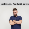 Groll loslassen